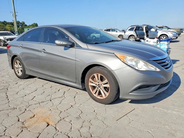2014 HYUNDAI SONATA GLS/ GLS Popular