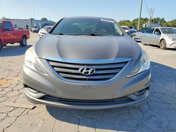 2014 HYUNDAI SONATA GLS/ GLS Popular