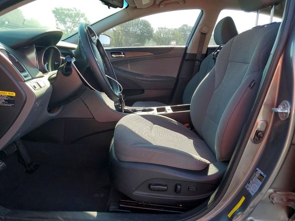 2014 HYUNDAI SONATA GLS/ GLS Popular