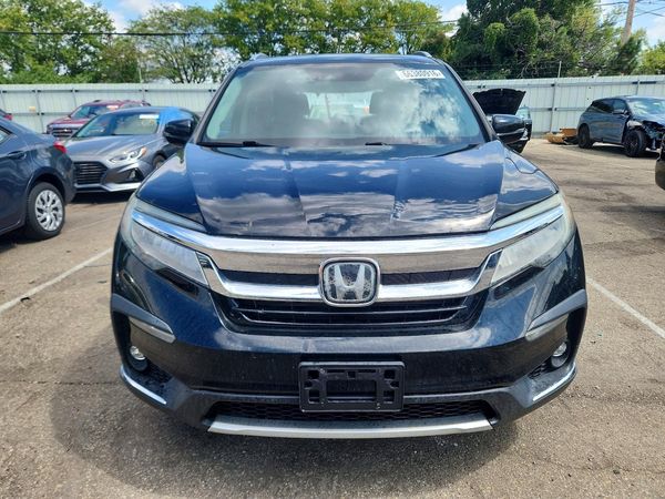 2020 HONDA PILOT