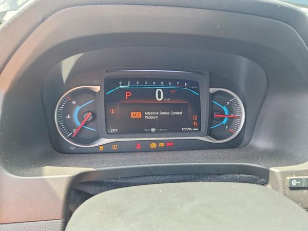 2020 HONDA PILOT