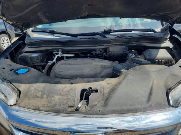 2020 HONDA PILOT