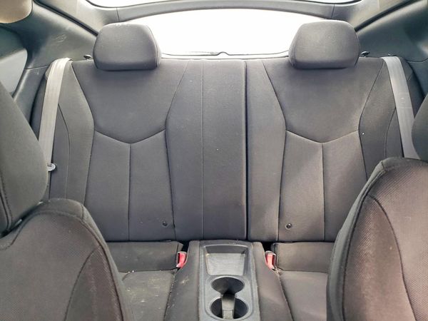 2013 HYUNDAI VELOSTER