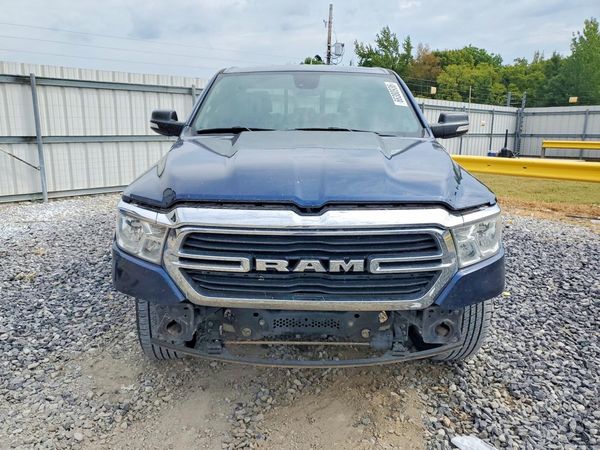 2021 RAM 1500 Big Horn, Lonestar