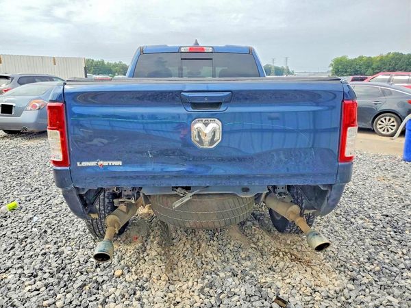 2021 RAM 1500 Big Horn, Lonestar