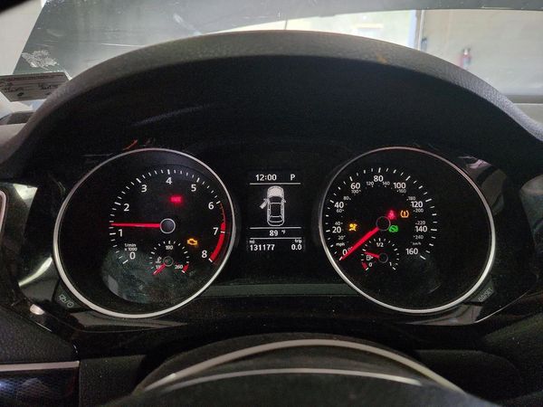 2017 VOLKSWAGEN JETTA SEL, SEL Premium