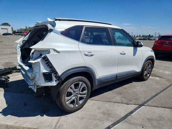 2023 KIA SELTOS