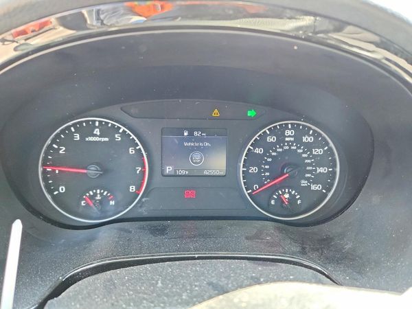 2023 KIA SELTOS
