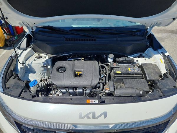 2023 KIA SELTOS