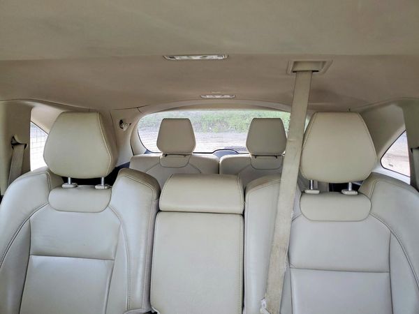 2014 ACURA MDX