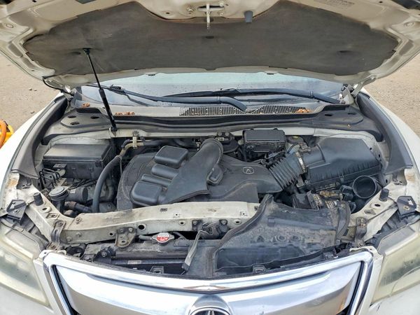 2014 ACURA MDX