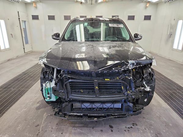 2026 CHEVROLET TRAILBLAZE LT