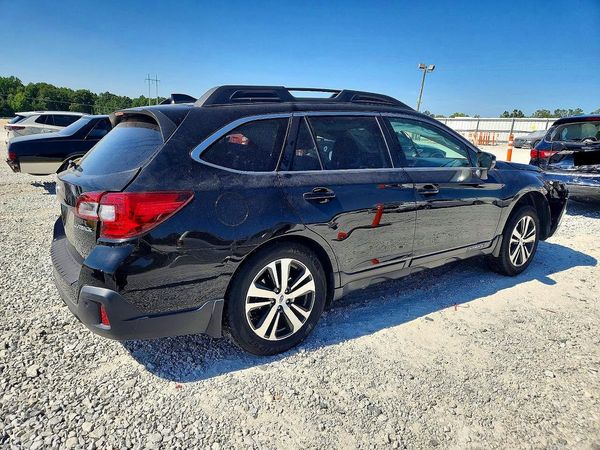 2018 SUBARU OUTBACK Limited+M/R+ES+NAVI