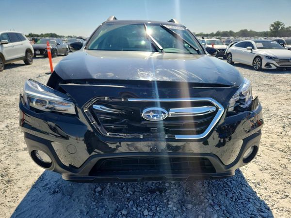 2018 SUBARU OUTBACK Limited+M/R+ES+NAVI