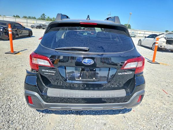 2018 SUBARU OUTBACK Limited+M/R+ES+NAVI