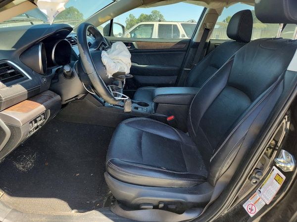 2018 SUBARU OUTBACK Limited+M/R+ES+NAVI