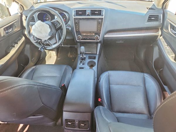 2018 SUBARU OUTBACK Limited+M/R+ES+NAVI