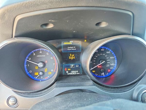 2018 SUBARU OUTBACK Limited+M/R+ES+NAVI