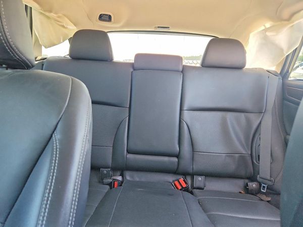 2018 SUBARU OUTBACK Limited+M/R+ES+NAVI