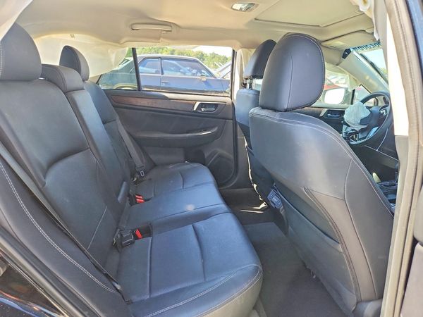 2018 SUBARU OUTBACK Limited+M/R+ES+NAVI