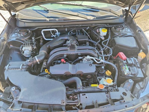 2018 SUBARU OUTBACK Limited+M/R+ES+NAVI