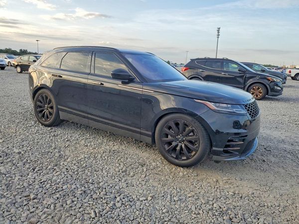 2018 LAND ROVER RANGE ROVER VELAR R-Dynamic SE