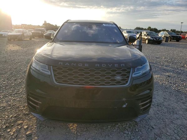 2018 LAND ROVER RANGE ROVER VELAR R-Dynamic SE