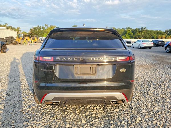 2018 LAND ROVER RANGE ROVER VELAR R-Dynamic SE