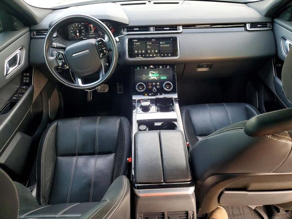 2018 LAND ROVER RANGE ROVER VELAR R-Dynamic SE