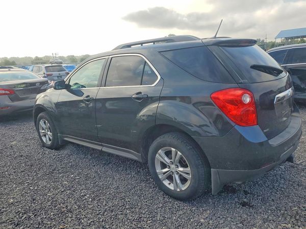 2013 CHEVROLET EQUINOX 1LT