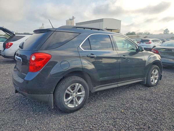 2013 CHEVROLET EQUINOX 1LT