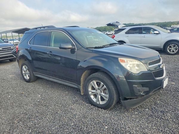 2013 CHEVROLET EQUINOX 1LT