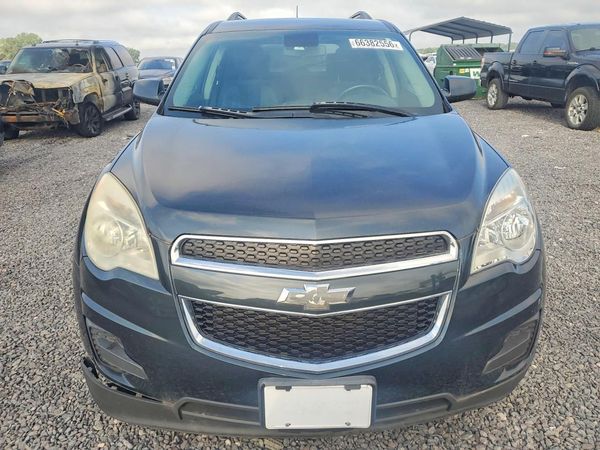 2013 CHEVROLET EQUINOX 1LT