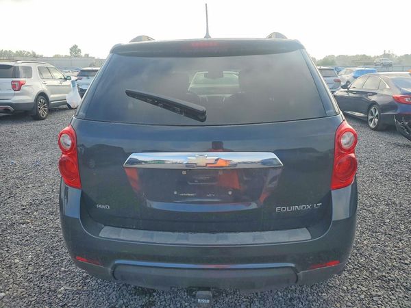 2013 CHEVROLET EQUINOX 1LT