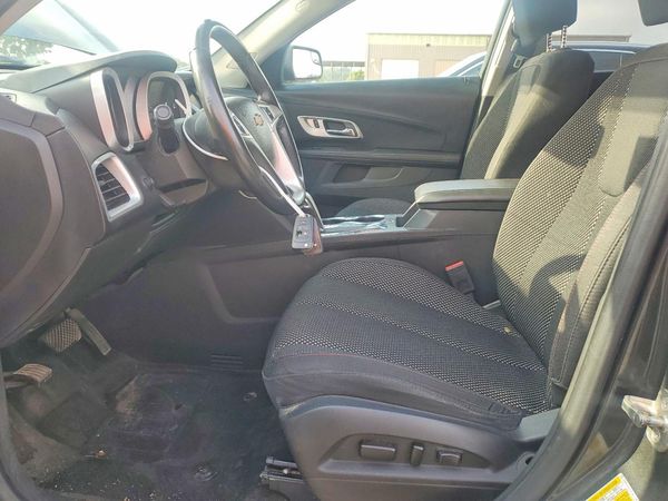 2013 CHEVROLET EQUINOX 1LT