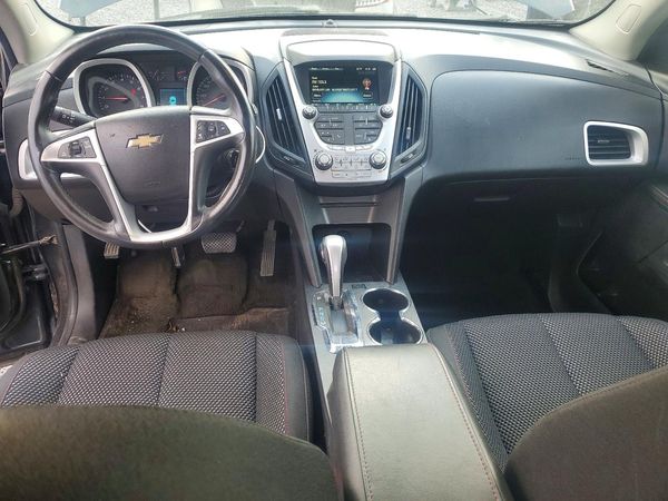 2013 CHEVROLET EQUINOX 1LT