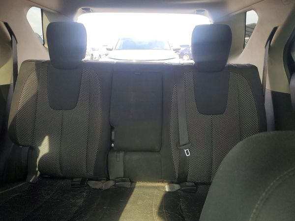 2013 CHEVROLET EQUINOX 1LT