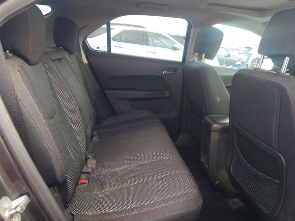 2013 CHEVROLET EQUINOX 1LT