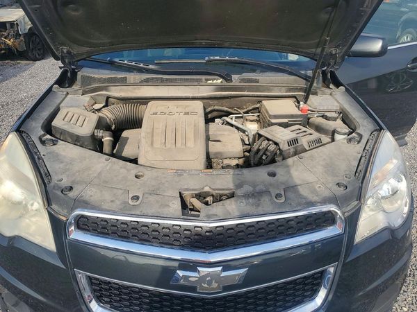 2013 CHEVROLET EQUINOX 1LT