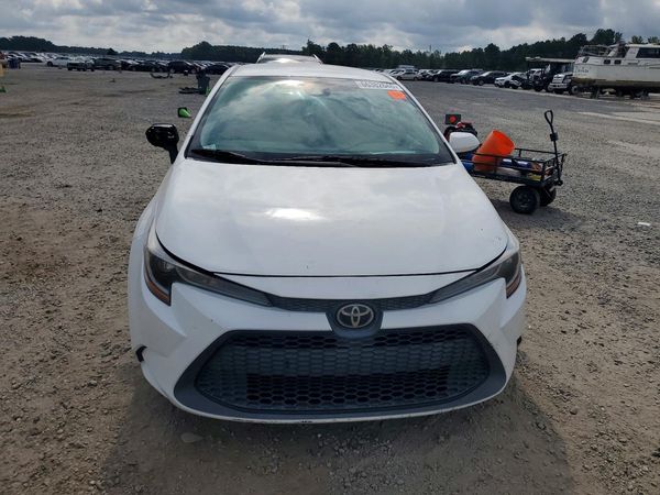 2020 TOYOTA COROLLA L
