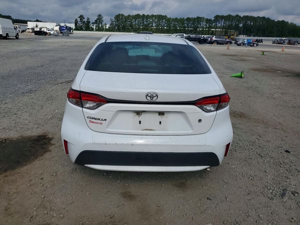 2020 TOYOTA COROLLA L