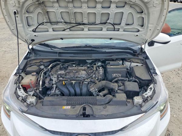 2020 TOYOTA COROLLA L
