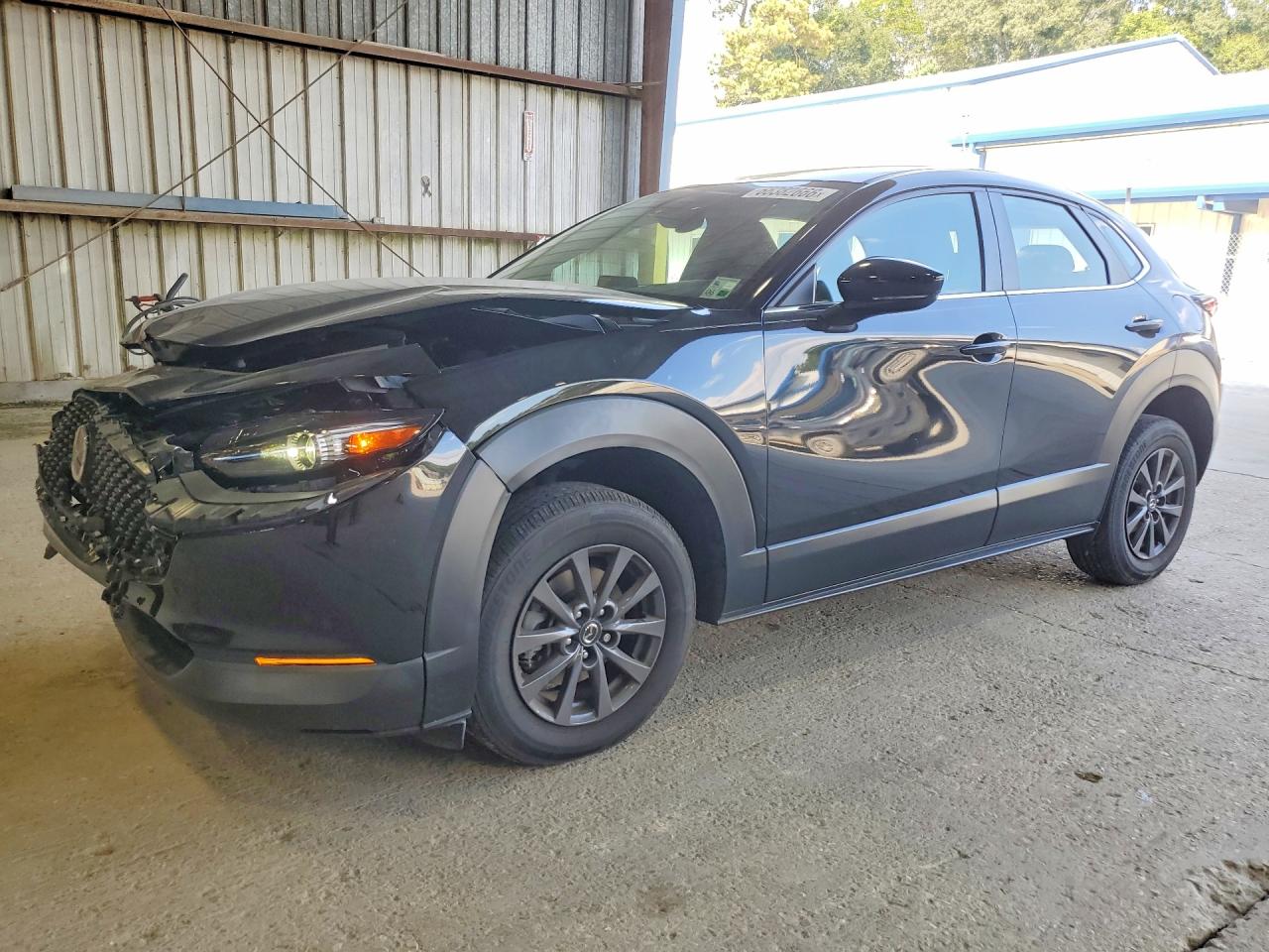 2024 MAZDA CX-30