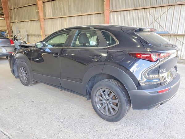 2024 MAZDA CX-30
