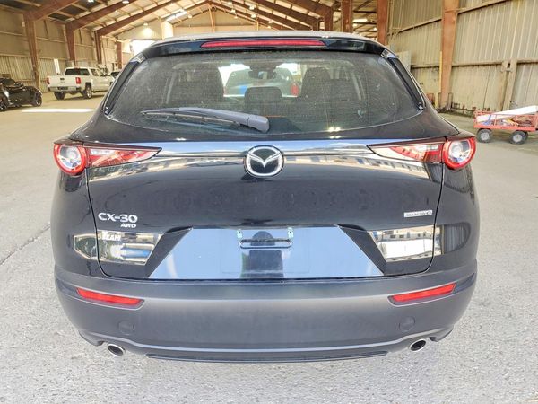 2024 MAZDA CX-30