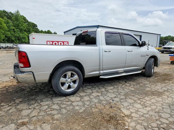 2013 RAM 1500