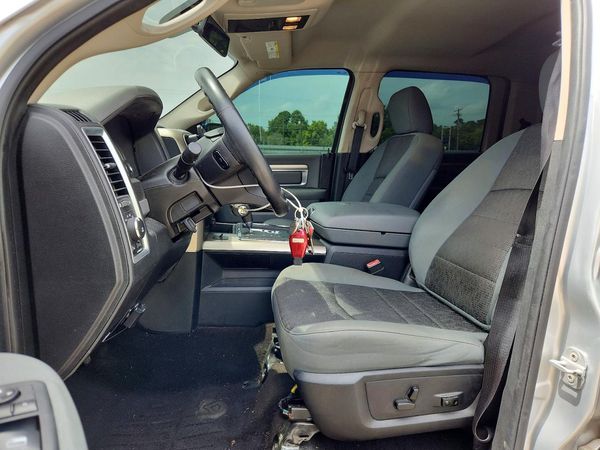 2013 RAM 1500