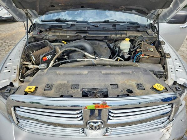 2013 RAM 1500
