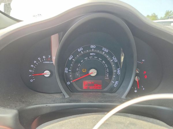 2016 KIA SPORTAGE LX w/Popular Pkg