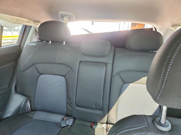 2016 KIA SPORTAGE LX w/Popular Pkg